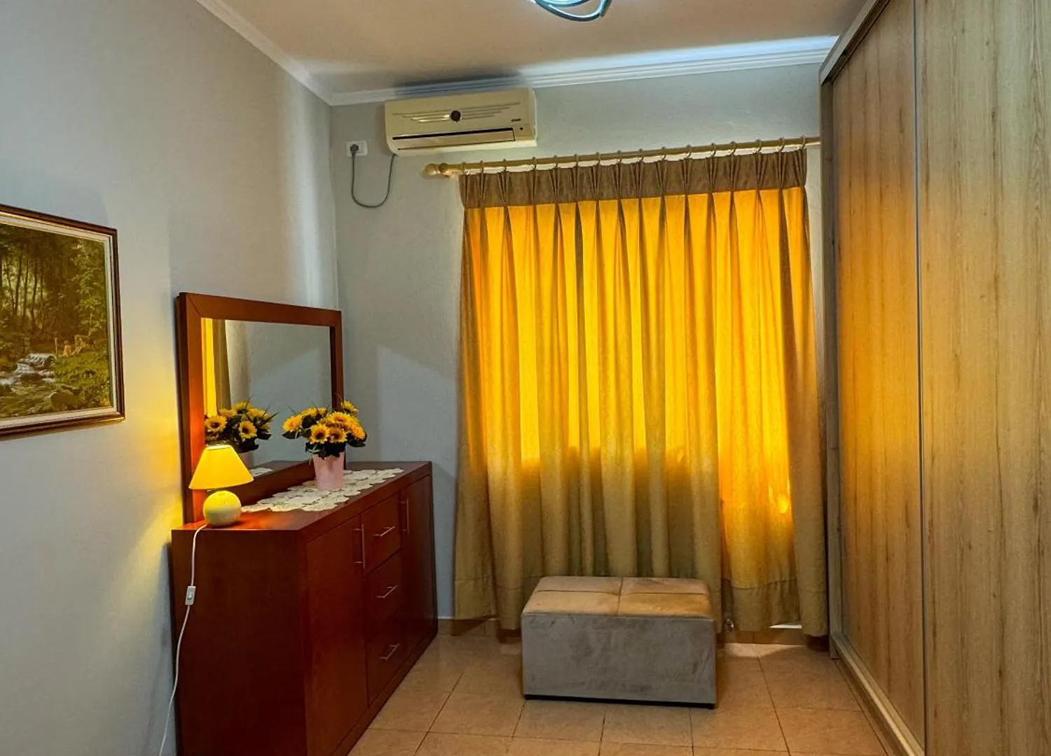 Berat City Panorama 2 Apartment