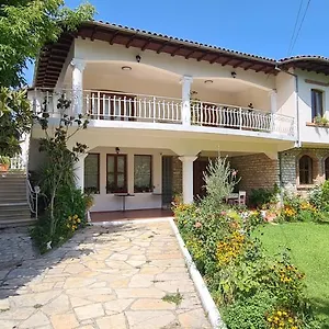 Veranda Panzió