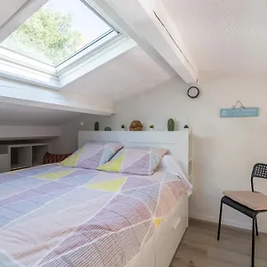 La Lavandiere Appartement Bormes-les-Mimosas