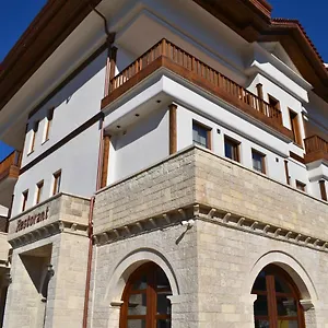 Rezidenca Desaret Szálloda