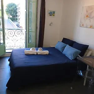 Plein Ciel Appartement Nice