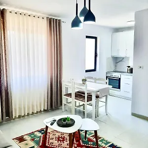 Koli Apartment